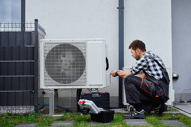 Trusted Hvac service in Campbell, MO - Tropical Oasis HVAC